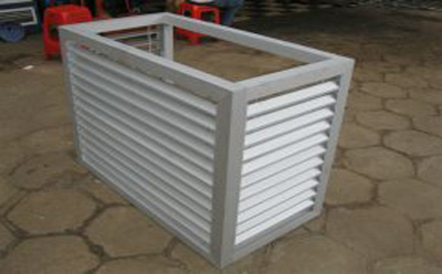 百葉窗尺寸測量