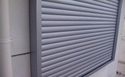 百葉窗特點(diǎn)