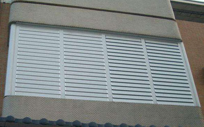 手動(dòng)百葉窗安裝 手動(dòng)百葉窗安裝