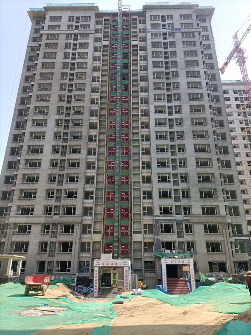 裝飾百葉窗案例