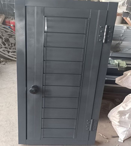 手動(dòng)百葉窗產(chǎn)品