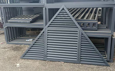 百葉窗款式 百葉窗款式