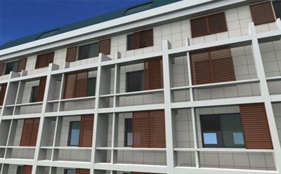 百葉窗安裝 百葉窗安裝