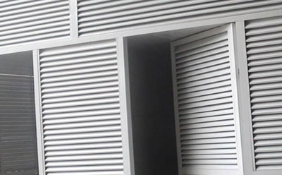 百葉窗產(chǎn)品知識