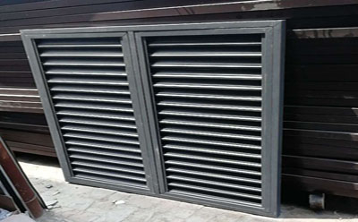 百葉窗要求 百葉窗要求