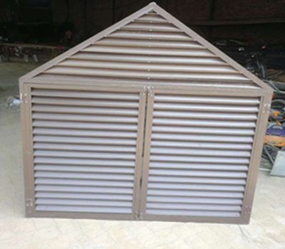 百葉窗廠(chǎng)家